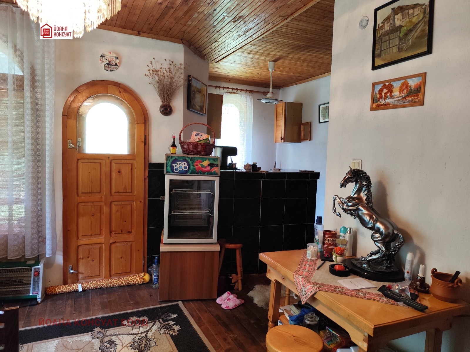 Продава КЪЩА, гр. Априлци, област Ловеч, снимка 10 - Къщи - 55535855