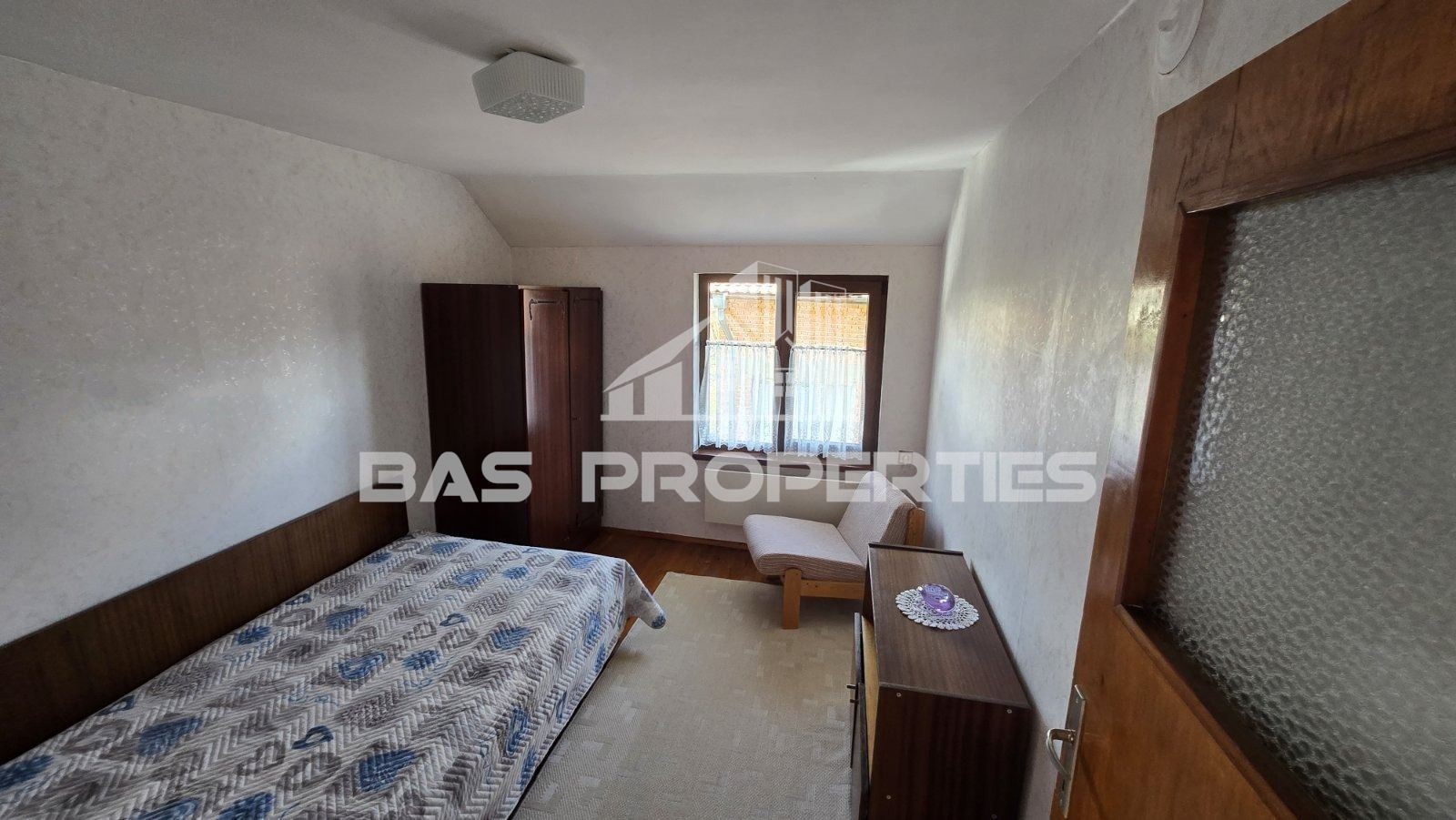 Продава КЪЩА, с. Хераково, област София област, снимка 8 - Къщи - 55788276