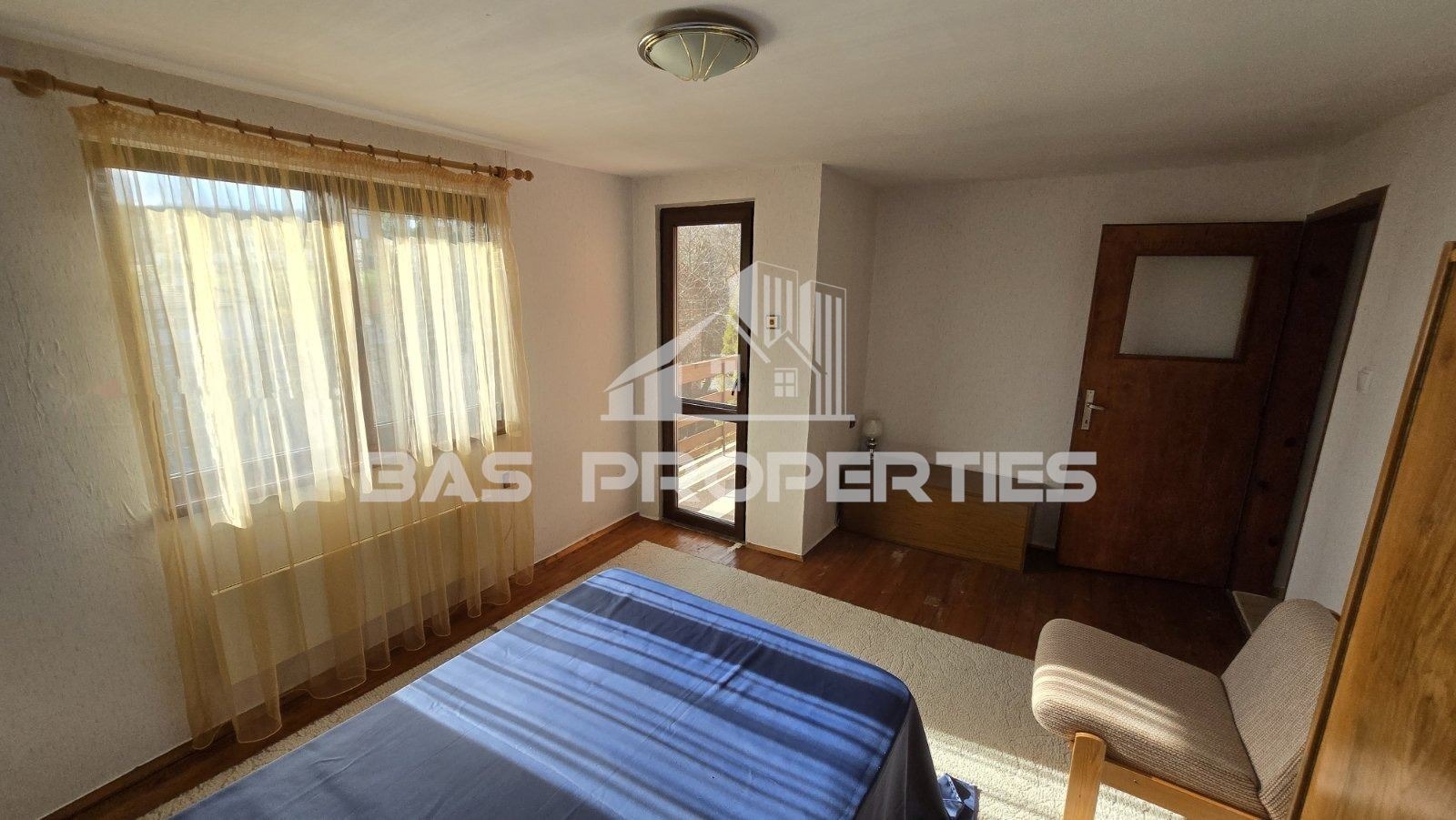 Продава КЪЩА, с. Хераково, област София област, снимка 9 - Къщи - 55788276