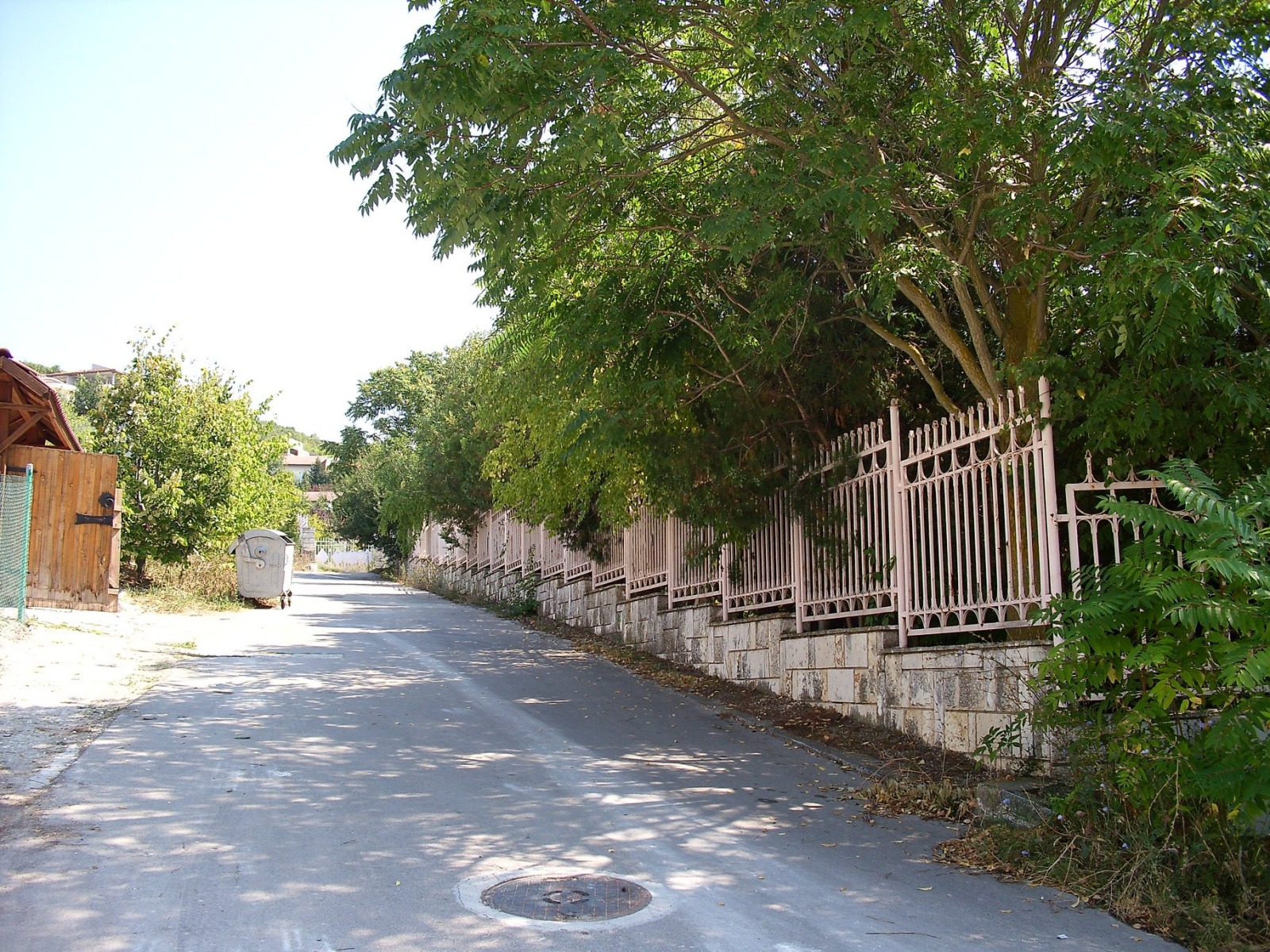 Продава ПАРЦЕЛ, гр. Каварна, област Добрич, снимка 13 - Парцели - 53702973