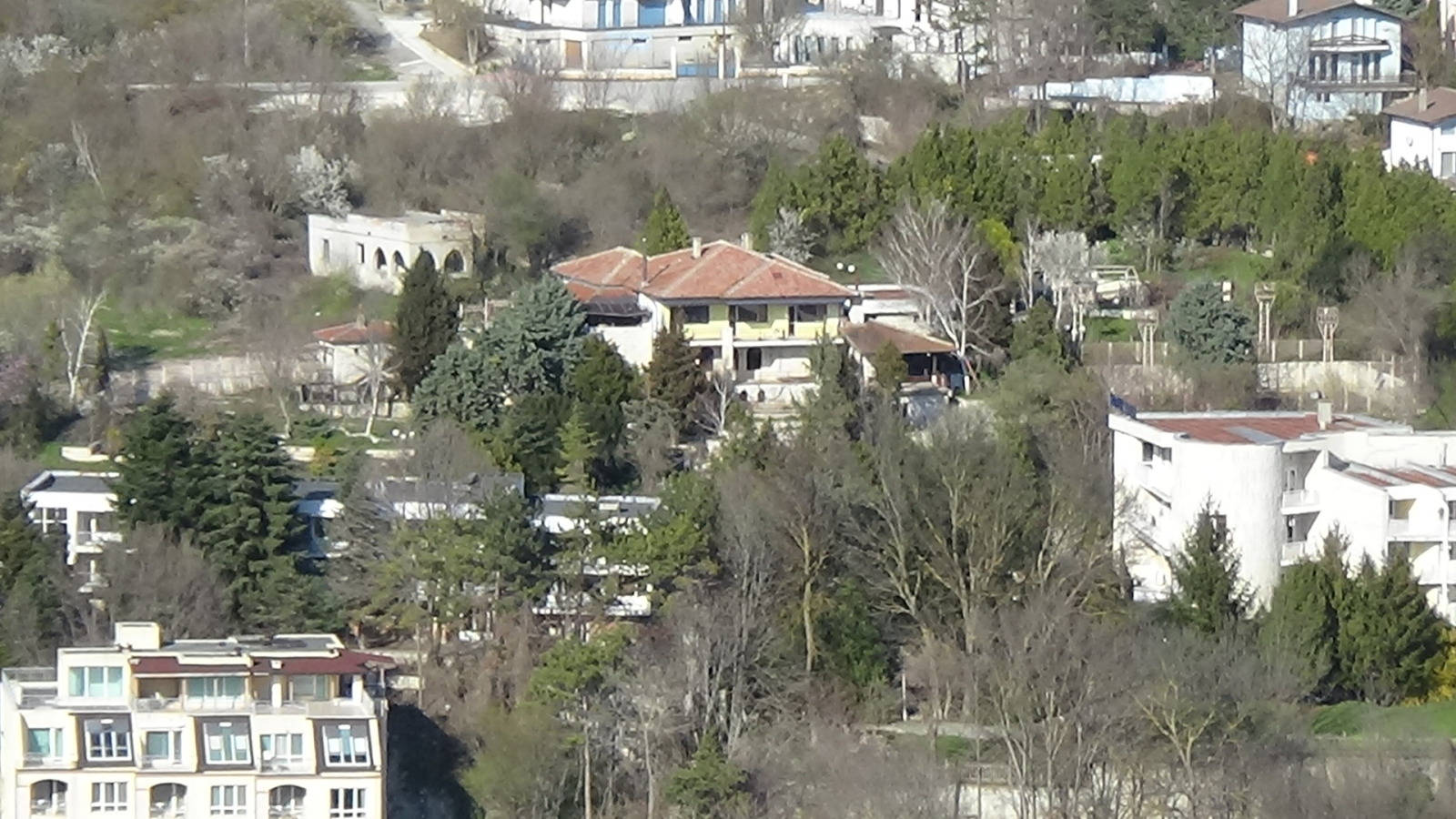 Продава ПАРЦЕЛ, гр. Каварна, област Добрич, снимка 4 - Парцели - 53702973