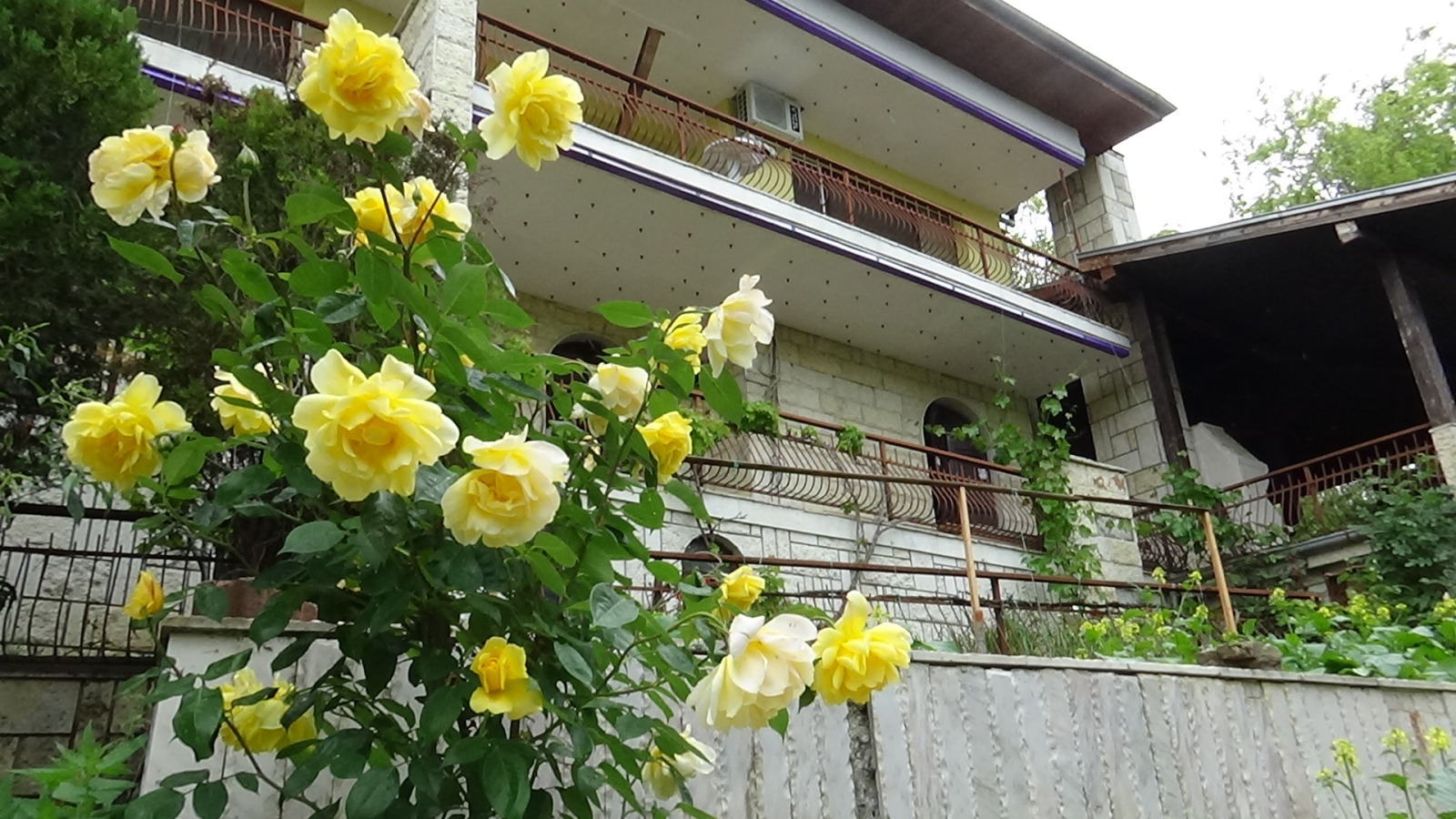 Продава ПАРЦЕЛ, гр. Каварна, област Добрич, снимка 2 - Парцели - 53702973