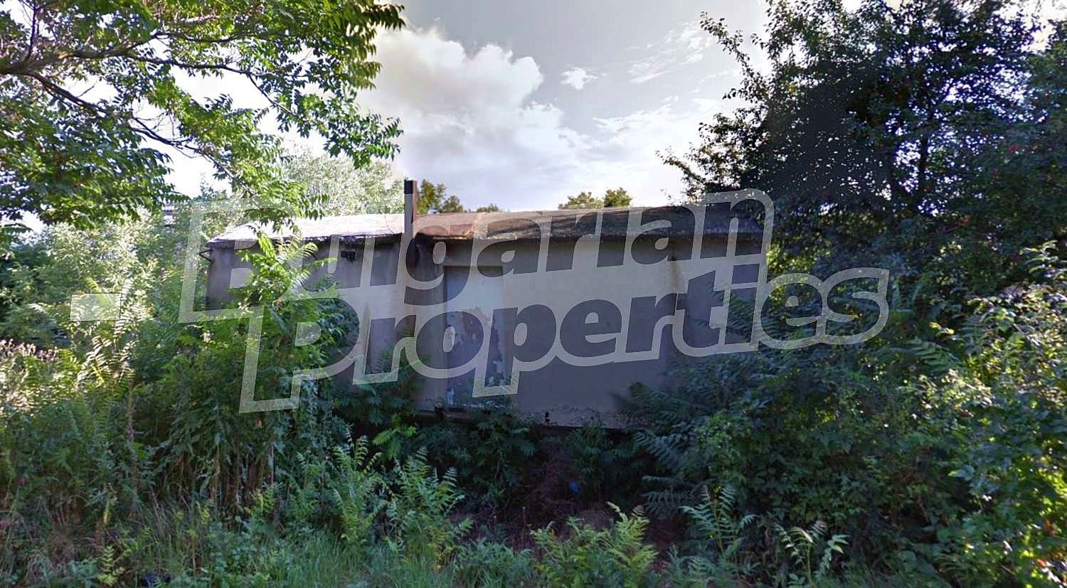 Продава ПАРЦЕЛ, гр. Варна, Бриз, снимка 2 - Парцели - 49575883
