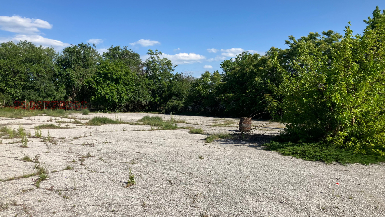 Продава ПАРЦЕЛ, с. Радево, област Сливен, снимка 5 - Парцели - 53963914