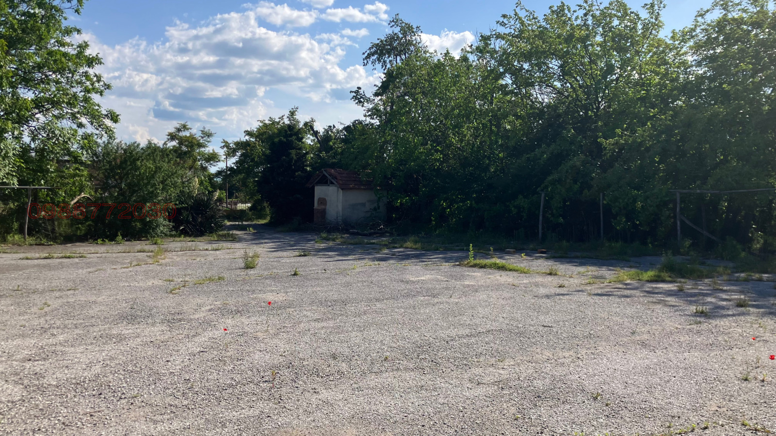 Продава ПАРЦЕЛ, с. Радево, област Сливен, снимка 8 - Парцели - 53963914