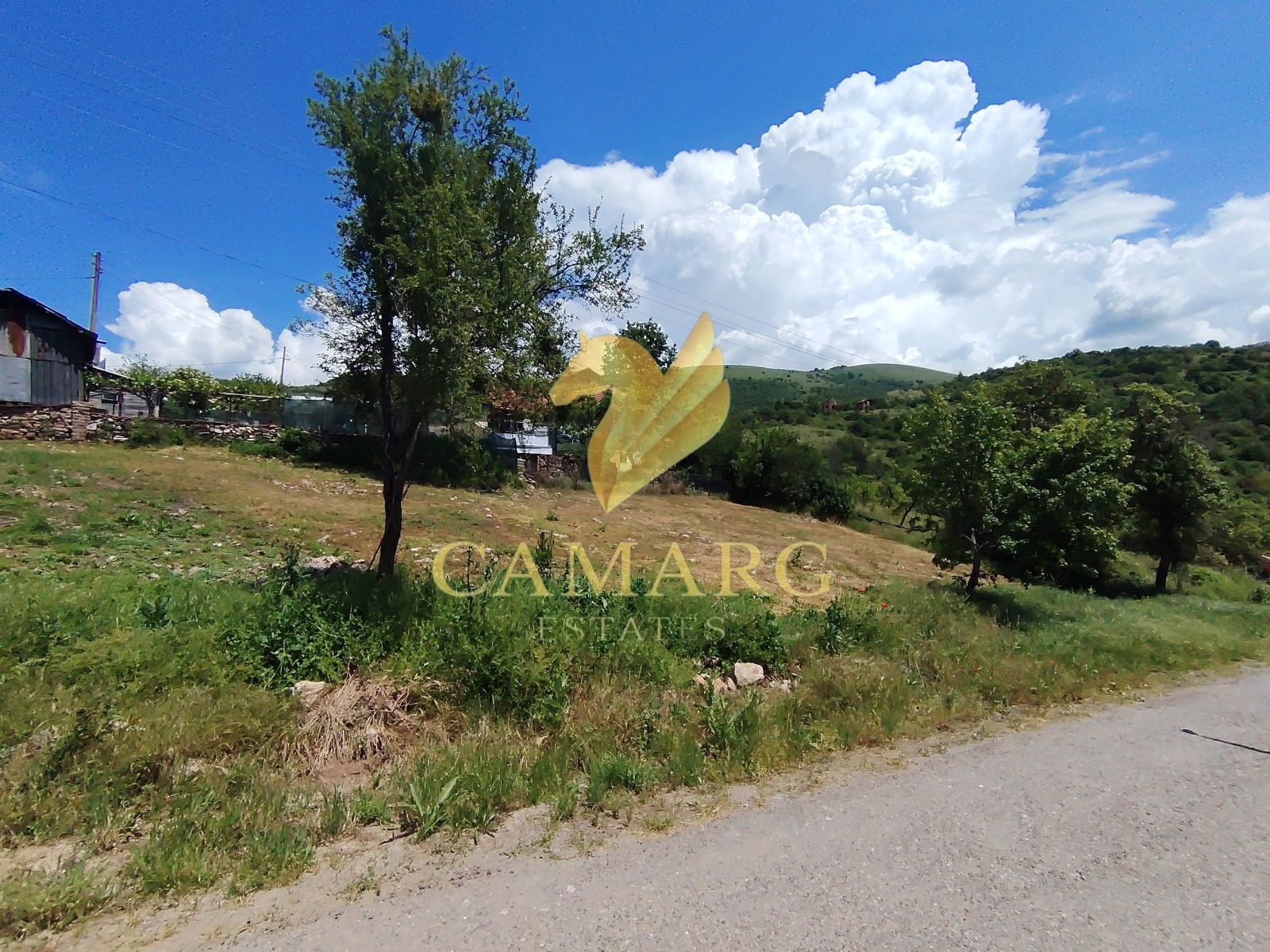 Продава ПАРЦЕЛ, гр. Своге, област София област, снимка 3 - Парцели - 54894767