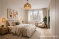Продава 3-СТАЕН, гр. София, Докторски паметник, снимка 2