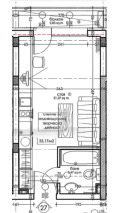 Продава 1-СТАЕН, гр. София, Овча купел, снимка 2