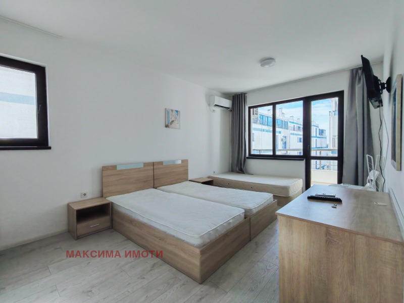 Продава 1-СТАЕН в област Бургас, гр. Поморие - 42 кв.м / 54 000 € » 105 614.82 лв., МАКСИМА ИМОТИ