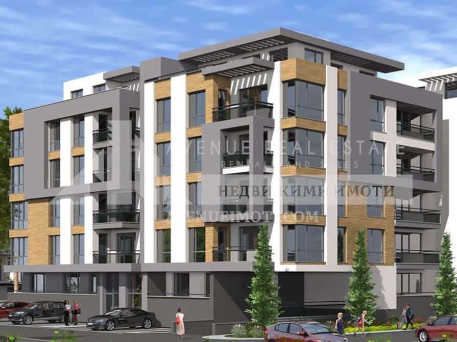 Продава 2-СТАЕН | Imot.bg — изображение 1