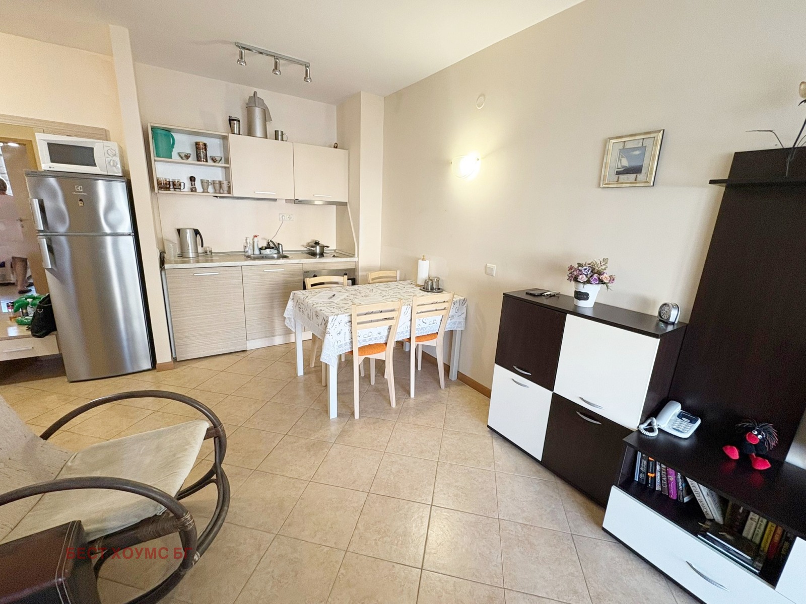 Продава 2-СТАЕН | Imot.bg — изображение 4