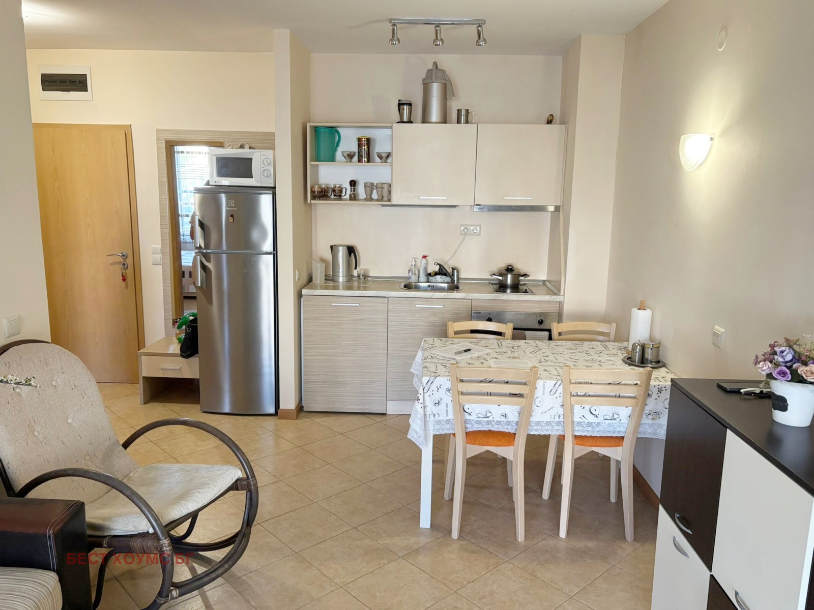 Продава 2-СТАЕН | Imot.bg — изображение 9