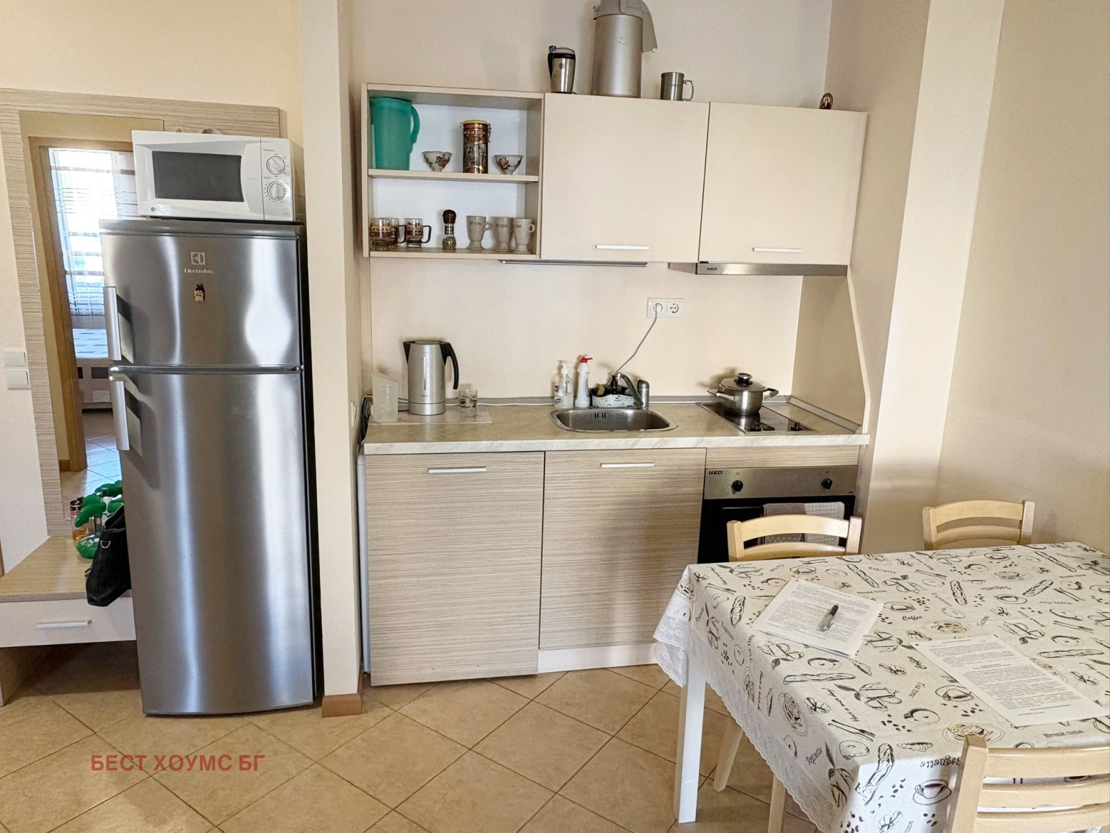 Продава 2-СТАЕН | Imot.bg — изображение 8