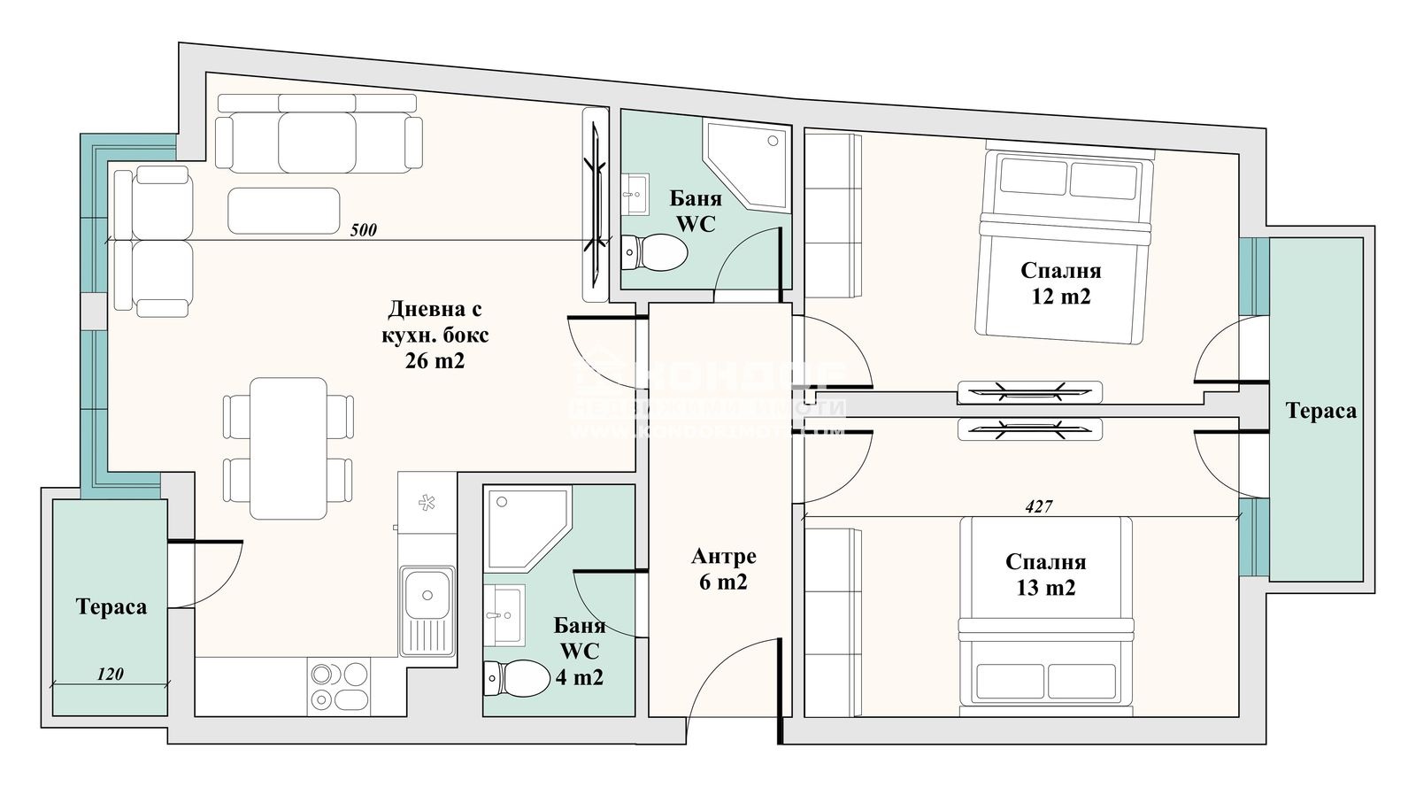 ������� 3-����� | Imot.bg � ����������� 5