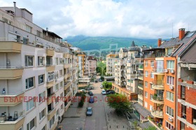 2 ložnice Manastirski livadi, Sofia 1