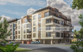 2 Schlafzimmer Sarafowo, Burgas