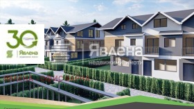 Продава къща област Варна гр. Аксаково - [1] 