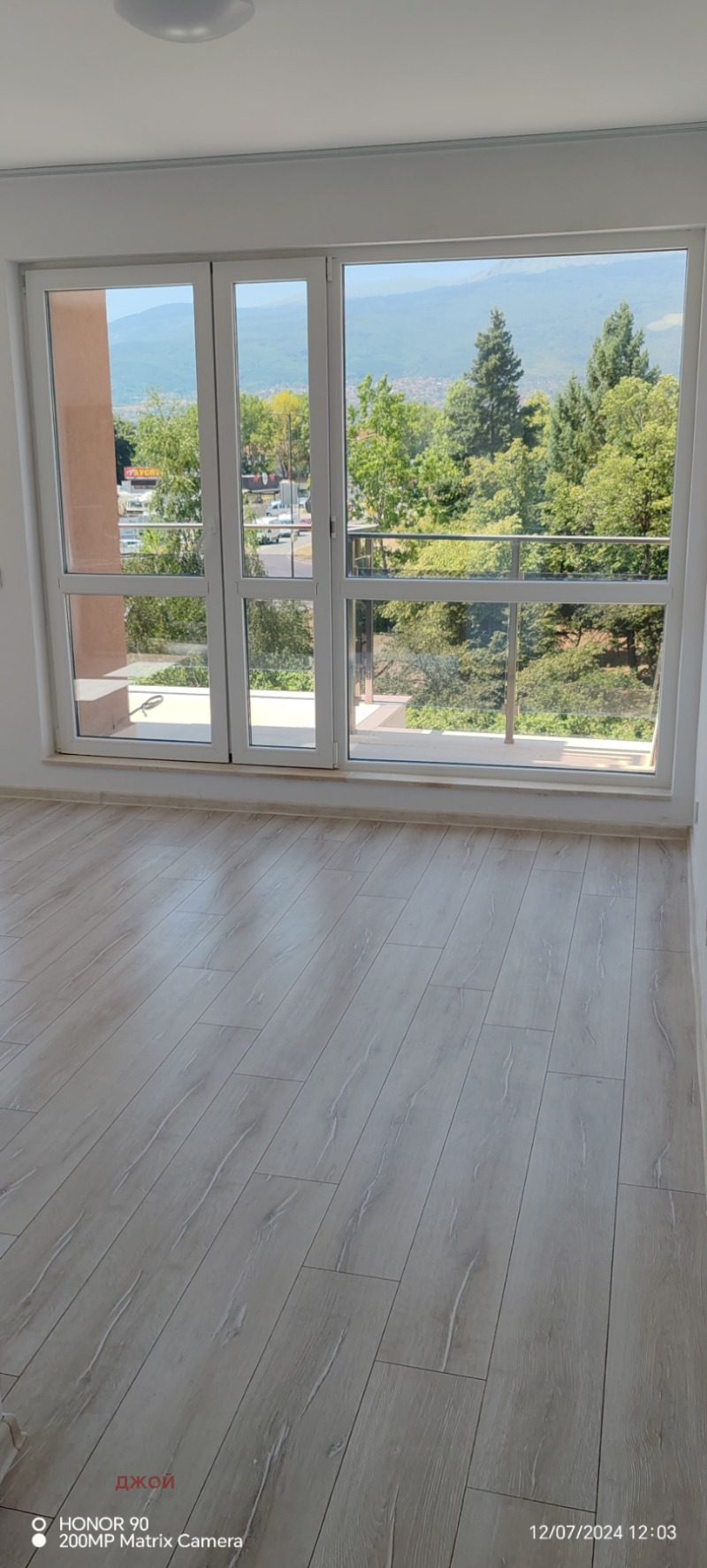 Satılık  Stüdyo Sofia , Darvenica , 45 metrekare | 83978328 - görüntü [12]