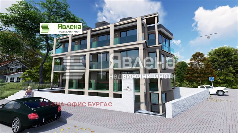 Продава 1-СТАЕН, с. Варвара, област Бургас, снимка 6 - Aпартаменти - 48373454