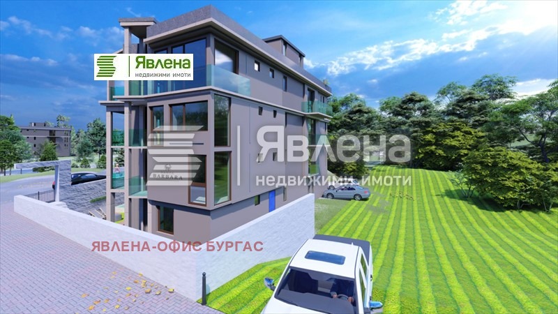 Продава 1-СТАЕН, с. Варвара, област Бургас, снимка 4 - Aпартаменти - 48373454