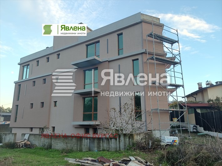 Продава 1-СТАЕН, с. Варвара, област Бургас, снимка 3 - Aпартаменти - 48373454