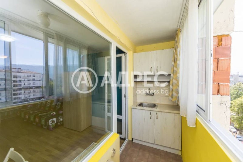 À vendre  Studio Sofia , Hipodrouma , 36 m² | 46663799 - image [5]