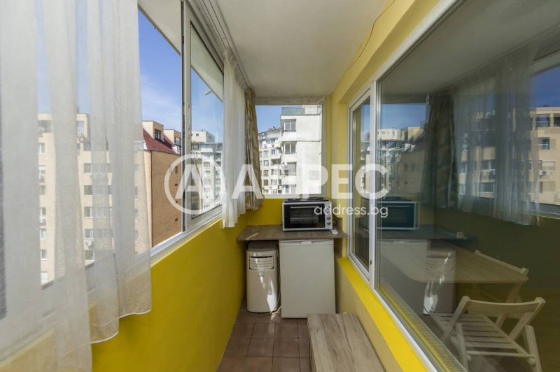 À vendre  Studio Sofia , Hipodrouma , 36 m² | 46663799 - image [8]