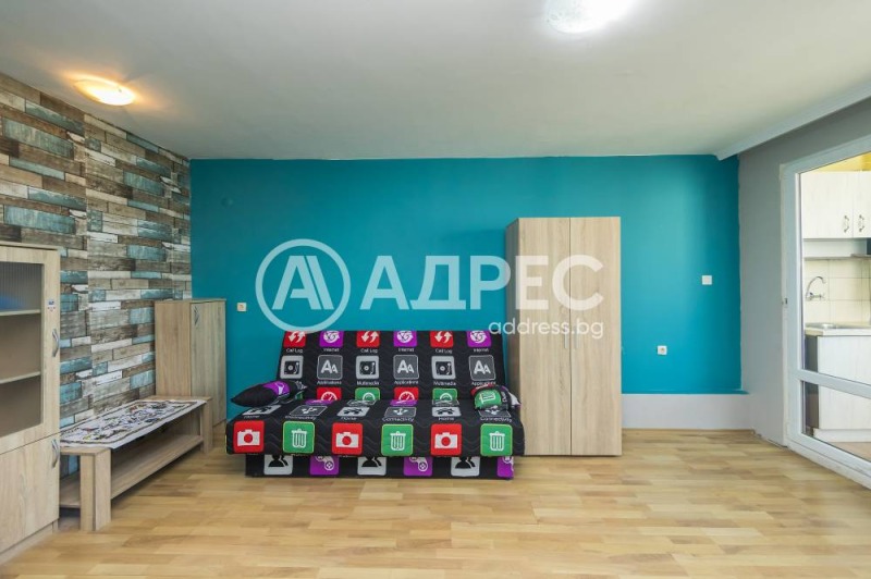 À vendre  Studio Sofia , Hipodrouma , 36 m² | 46663799 - image [13]