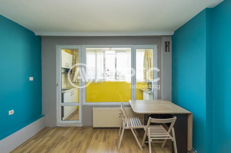 À vendre  Studio Sofia , Hipodrouma , 36 m² | 46663799 - image [7]