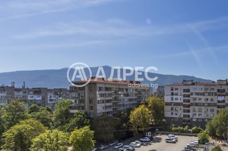 À vendre  Studio Sofia , Hipodrouma , 36 m² | 46663799 - image [3]
