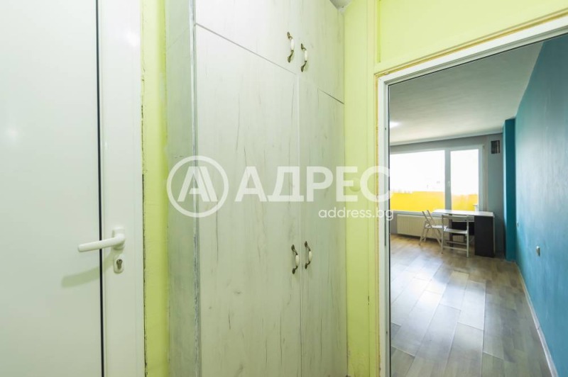 À vendre  Studio Sofia , Hipodrouma , 36 m² | 46663799 - image [10]