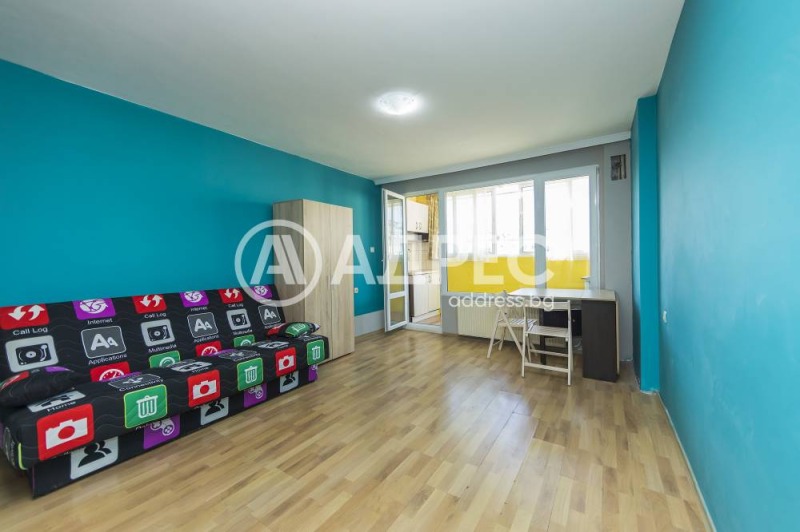 À vendre  Studio Sofia , Hipodrouma , 36 m² | 46663799