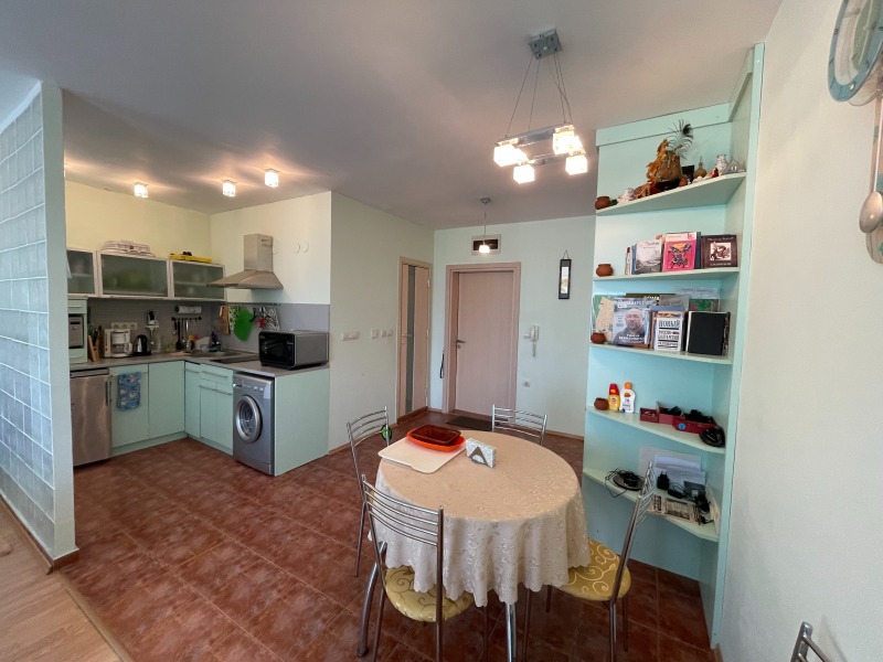 Zu verkaufen  1 Schlafzimmer region Burgas , Primorsko , 57 qm | 92730472 - Bild [8]