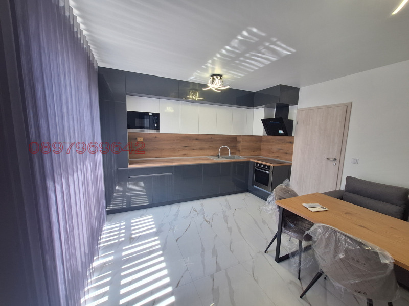 Продава  2-стаен, град Варна, м-т Пчелина •  140 000 EUR • ID 77147184 — holmes.bg - [1] 