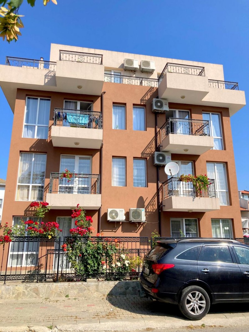 Продава  2-стаен област Бургас , с. Равда , 50 кв.м | 86353184 - изображение [13]