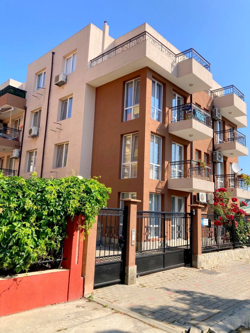 Продава  2-стаен област Бургас , с. Равда , 50 кв.м | 86353184 - изображение [12]