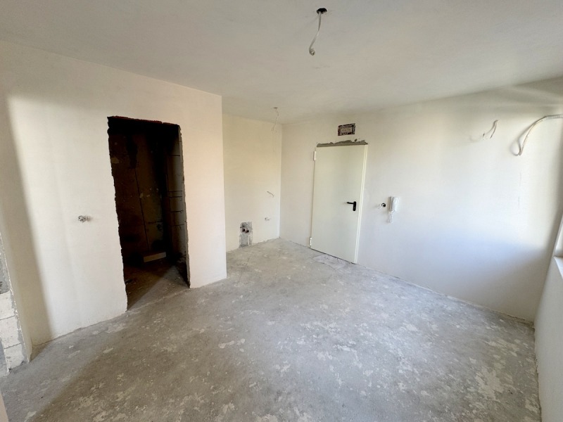 Продава  2-стаен област Бургас , с. Равда , 50 кв.м | 86353184 - изображение [3]