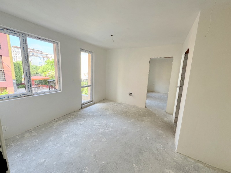 Продава  2-стаен област Бургас , с. Равда , 50 кв.м | 86353184
