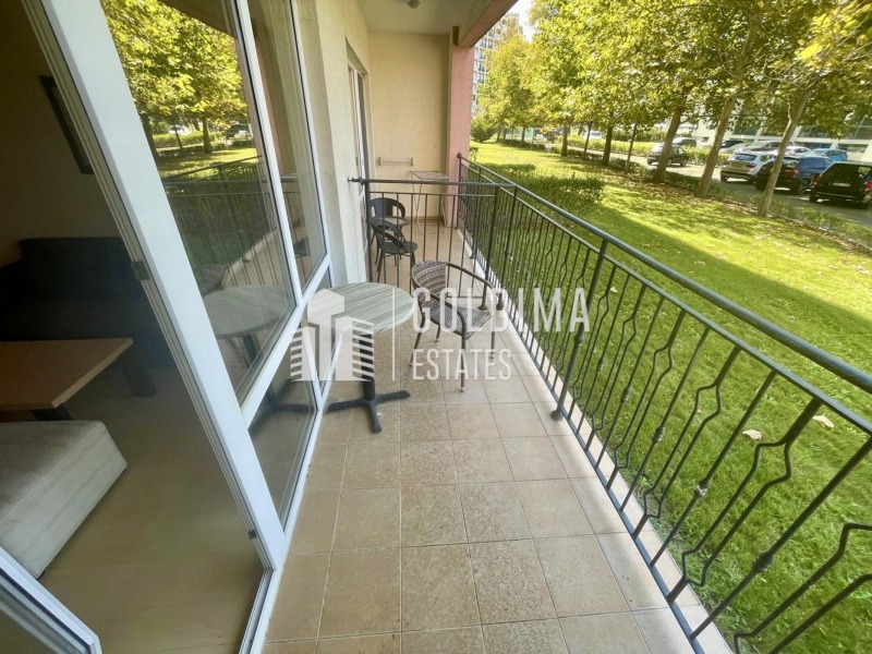 Продается  1 спальня область Бургас , к.к. Слънчев бряг , 64 кв.м | 35360373 - изображение [10]