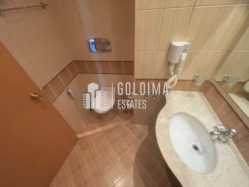Продается  1 спальня область Бургас , к.к. Слънчев бряг , 64 кв.м | 35360373 - изображение [9]