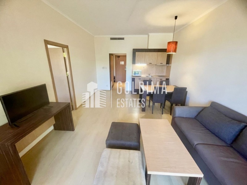 Продается  1 спальня область Бургас , к.к. Слънчев бряг , 64 кв.м | 35360373 - изображение [4]