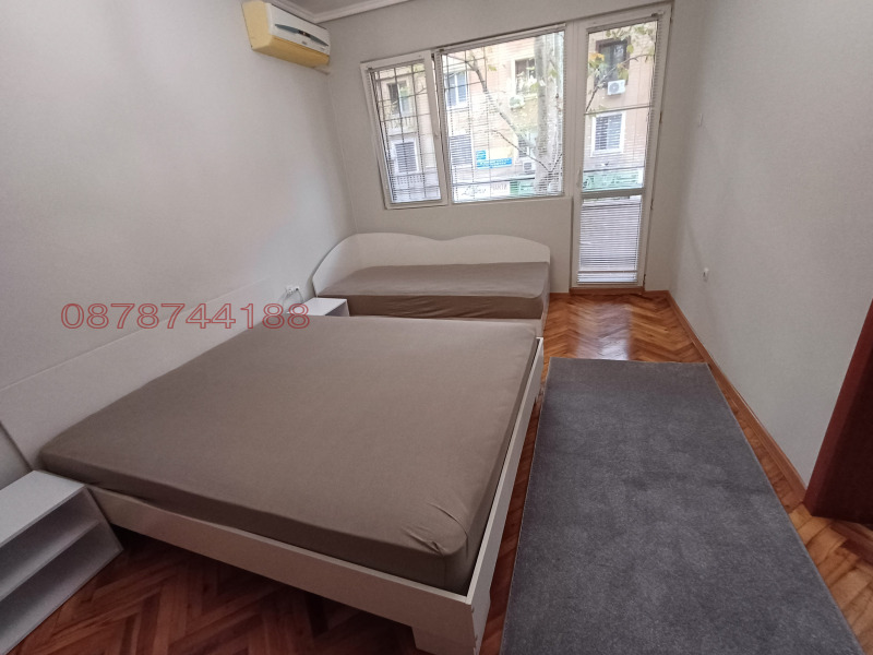 Продава 2-СТАЕН, гр. Бургас, Център, снимка 11 - Апартаменти - 53522105