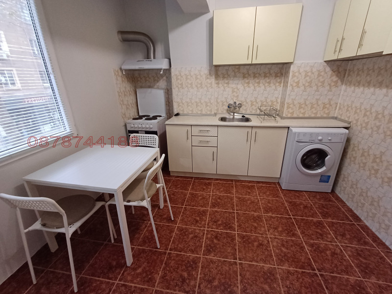 Продава 2-СТАЕН, гр. Бургас, Център, снимка 14 - Апартаменти - 53522105