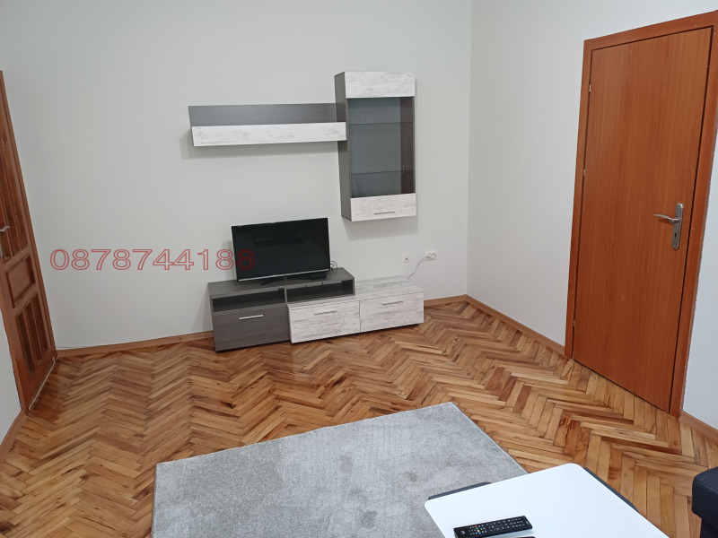 Продава 2-СТАЕН, гр. Бургас, Център, снимка 7 - Апартаменти - 53522105