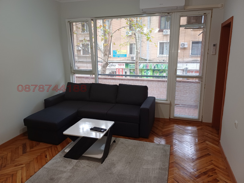 Продава 2-СТАЕН, гр. Бургас, Център, снимка 3 - Апартаменти - 53522105