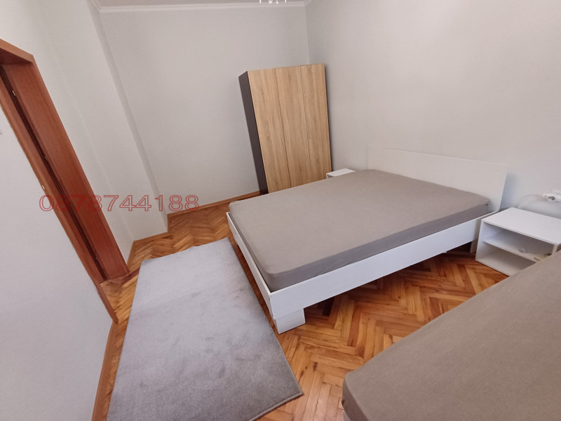 Продава 2-СТАЕН, гр. Бургас, Център, снимка 12 - Апартаменти - 53522105