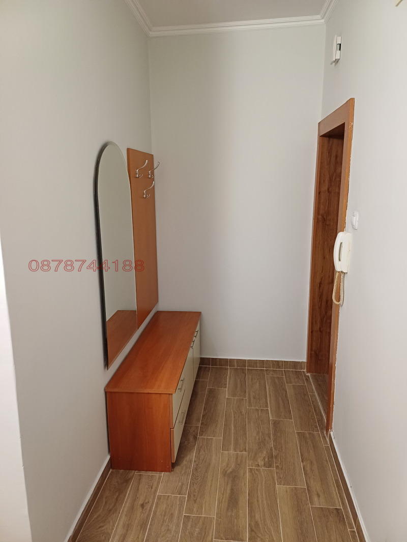 Продава 2-СТАЕН, гр. Бургас, Център, снимка 4 - Апартаменти - 53522105