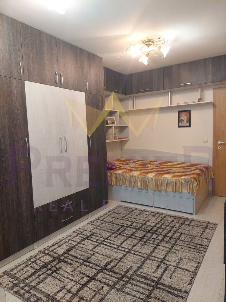 Продава 2-СТАЕН, гр. Варна, Трошево, снимка 2 - Апартаменти - 53869399