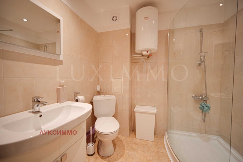 En venta  2 dormitorios Sofia , Lozenets , 196 metros cuadrados | 10590606 - imagen [15]