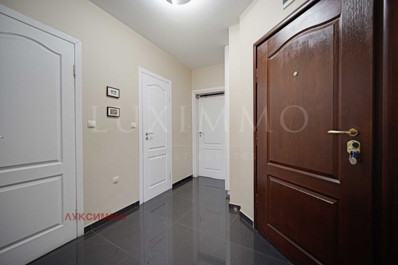 En venta  2 dormitorios Sofia , Lozenets , 196 metros cuadrados | 10590606 - imagen [17]